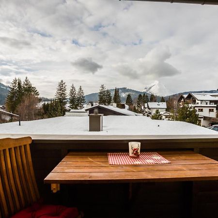 Appartement Amalie By Monicare Seefeld in Tirol Ngoại thất bức ảnh