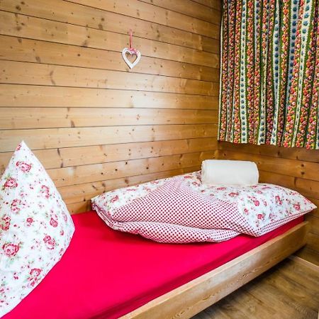 Appartement Amalie By Monicare Seefeld in Tirol Ngoại thất bức ảnh