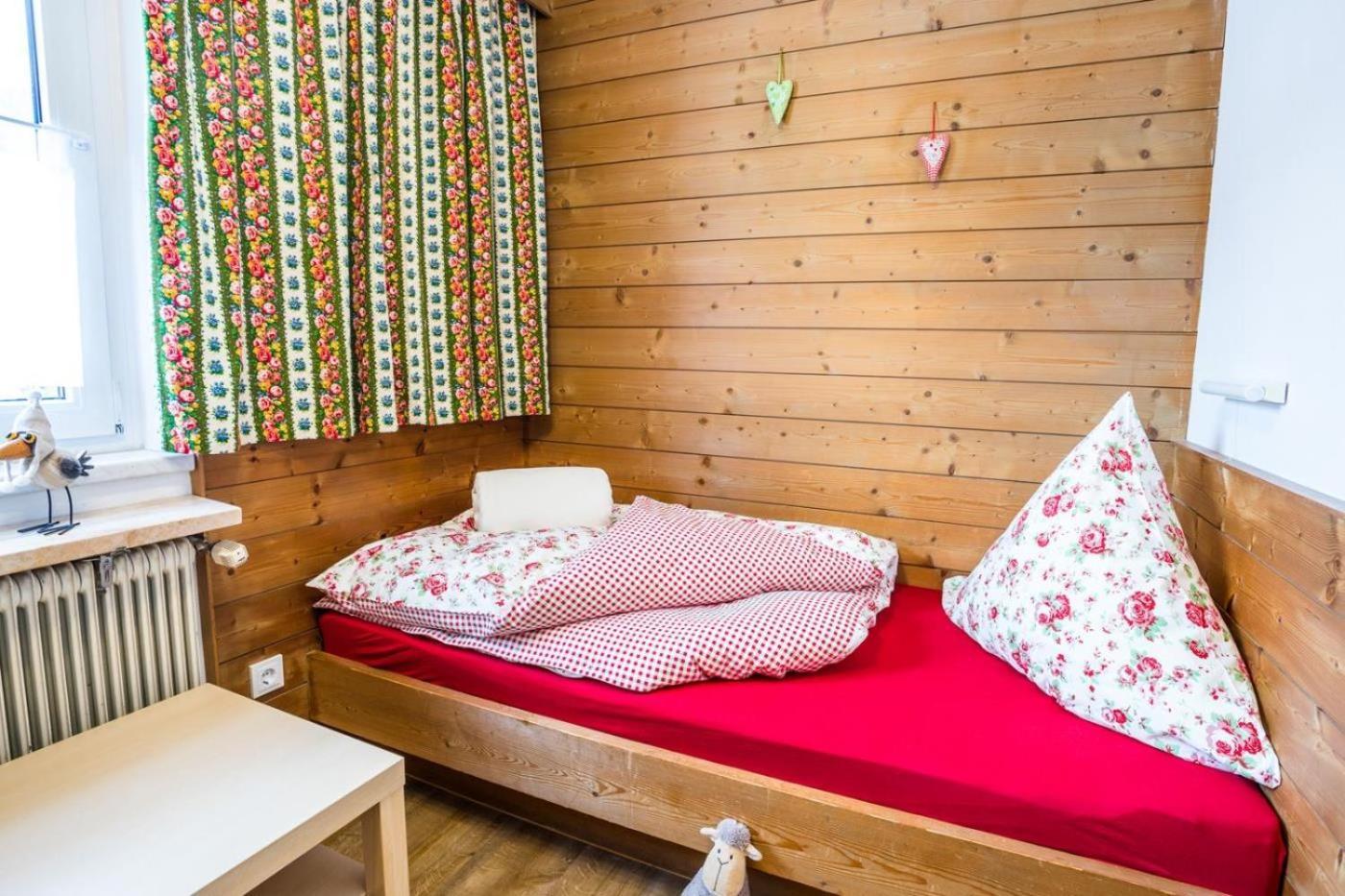 Appartement Amalie By Monicare Seefeld in Tirol Ngoại thất bức ảnh