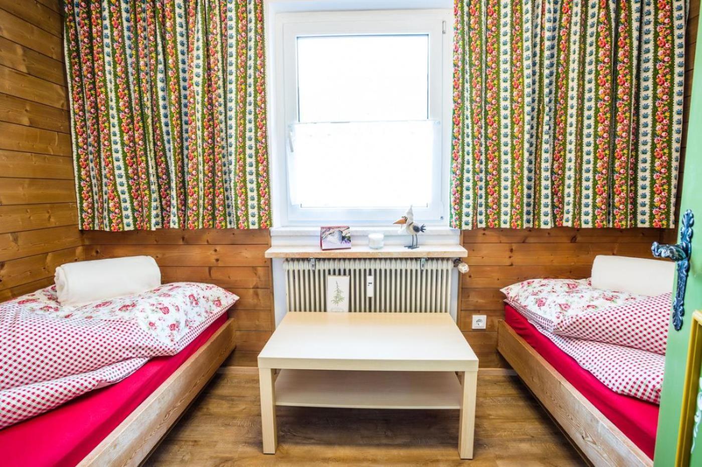 Appartement Amalie By Monicare Seefeld in Tirol Ngoại thất bức ảnh