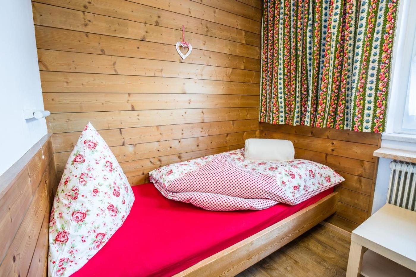 Appartement Amalie By Monicare Seefeld in Tirol Ngoại thất bức ảnh