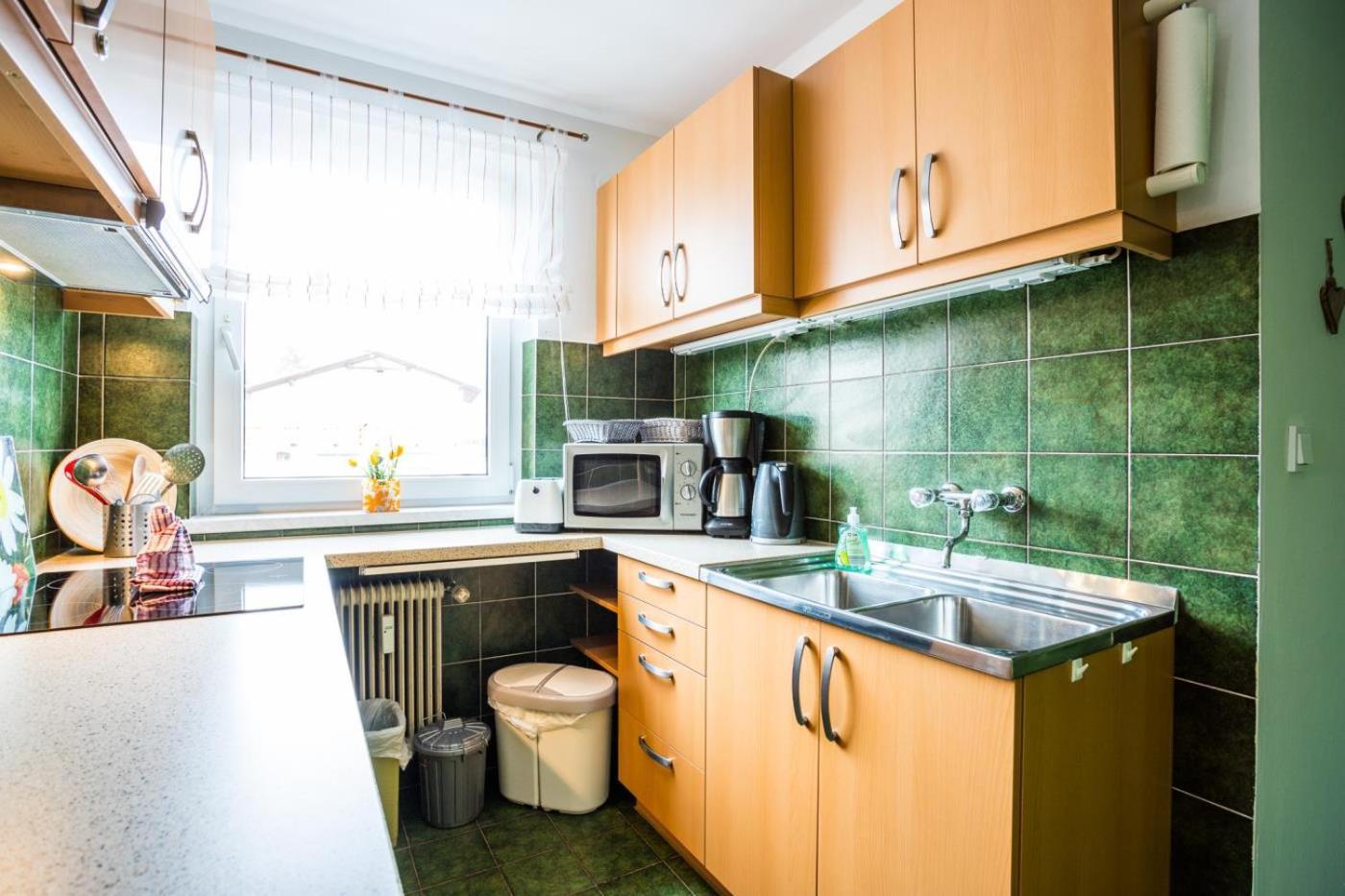 Appartement Amalie By Monicare Seefeld in Tirol Ngoại thất bức ảnh
