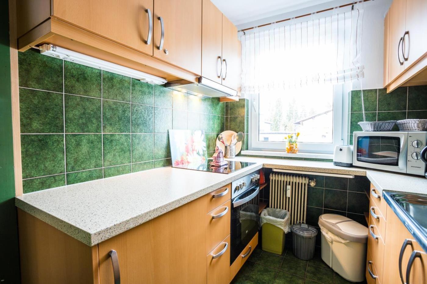 Appartement Amalie By Monicare Seefeld in Tirol Ngoại thất bức ảnh
