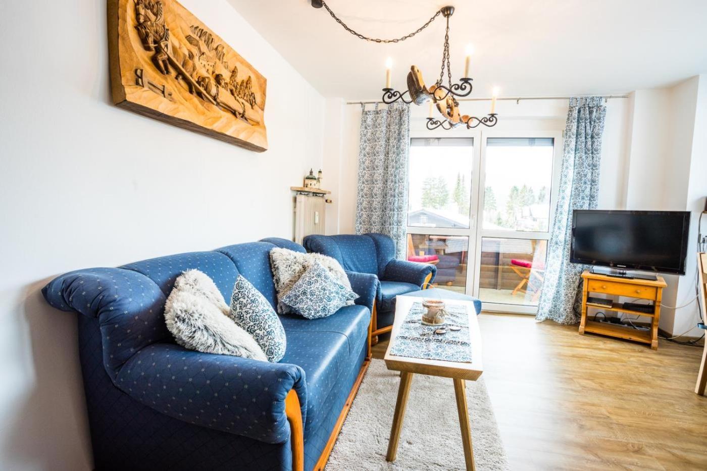 Appartement Amalie By Monicare Seefeld in Tirol Ngoại thất bức ảnh