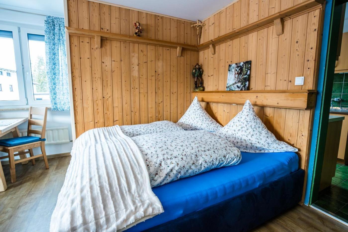 Appartement Amalie By Monicare Seefeld in Tirol Ngoại thất bức ảnh