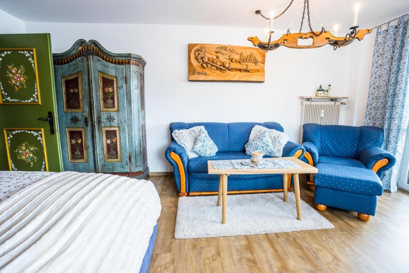 Appartement Amalie By Monicare Seefeld in Tirol Ngoại thất bức ảnh