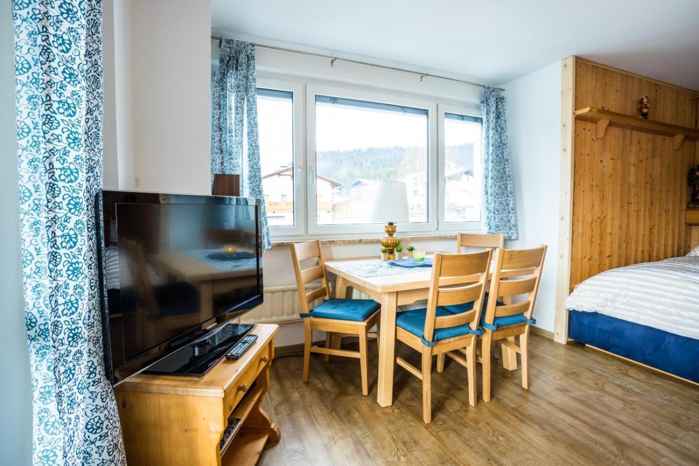 Appartement Amalie By Monicare Seefeld in Tirol Ngoại thất bức ảnh
